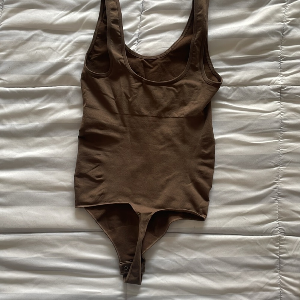 Woman’s/teen bodysuit